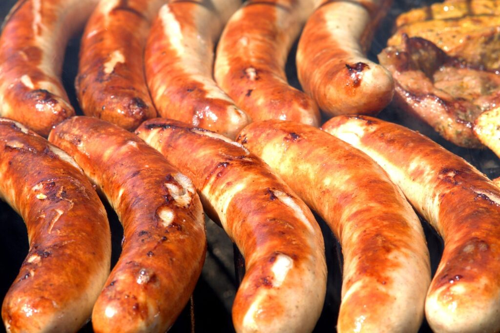 sausages, barbecue, grill-3524649.jpg